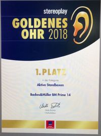 Goldenes Ohr 2018 - 14