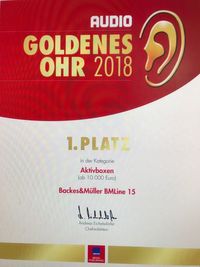 Goldenes Ohr 2018 - 15